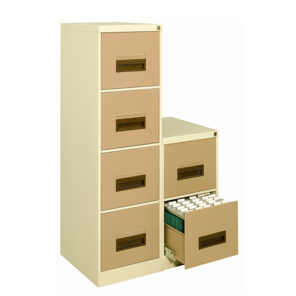 Steel Filing Cabinet