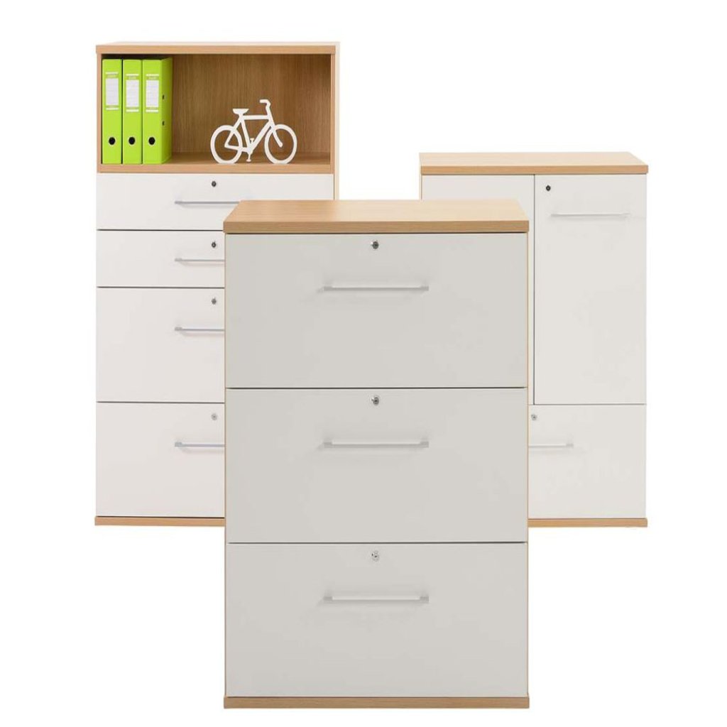 Evolve Cabinet