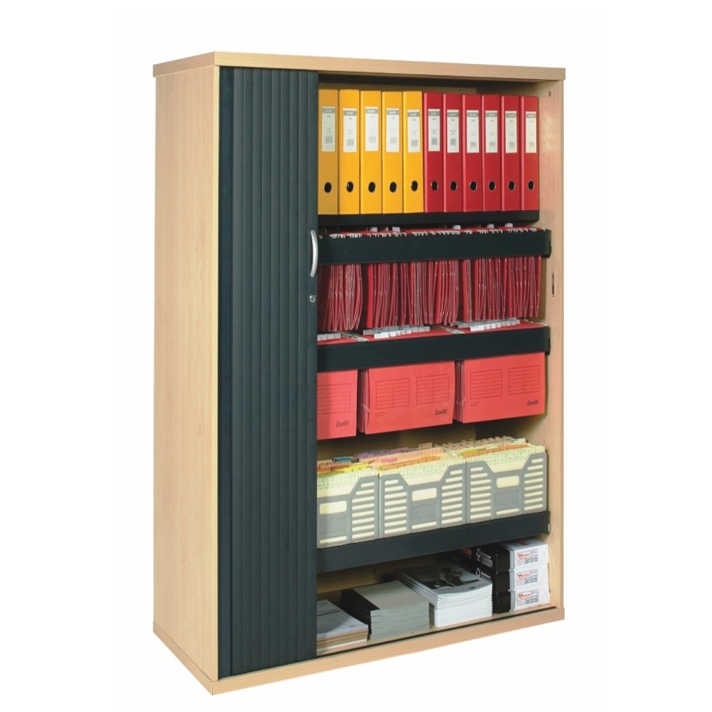 Modular Storage Cabinet