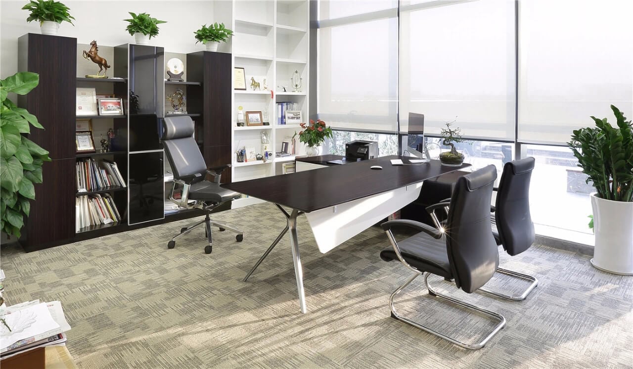 Pioneer Park Office Space