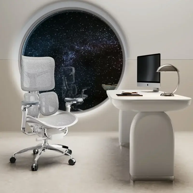 Sihoo S300 Gravity-Defying Ergonomic Chair