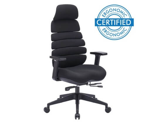 leaf ergonomic office chair