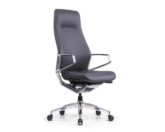 signature executive leather office chair