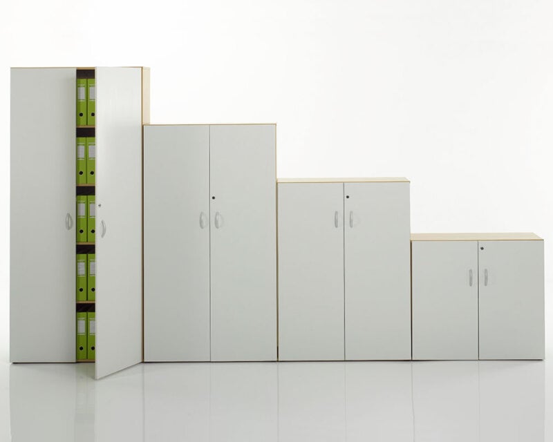 Contract Storage Units in various sizes