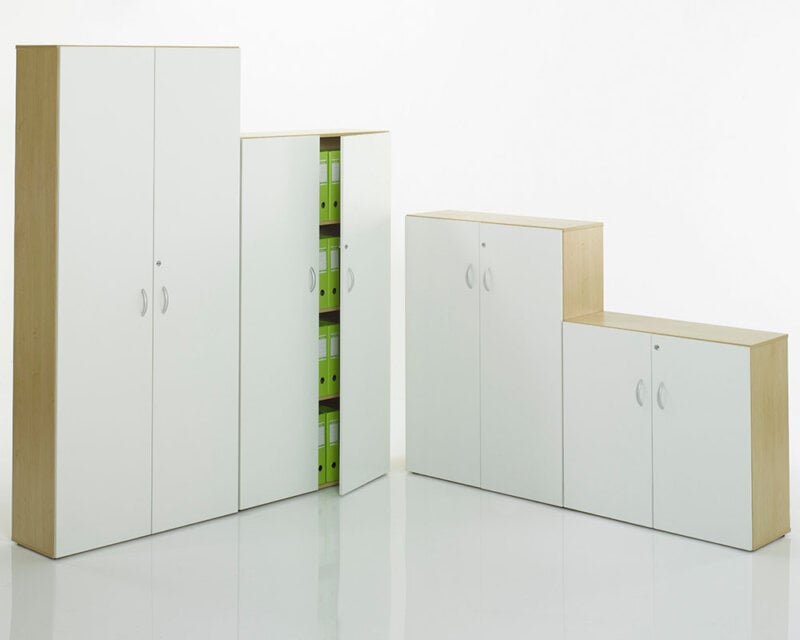 Contract Storage Units in various sizes