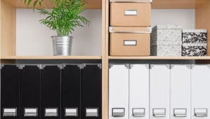 Office Storage Solutions