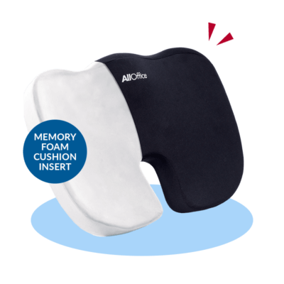 Memory Foam Seat Cushion