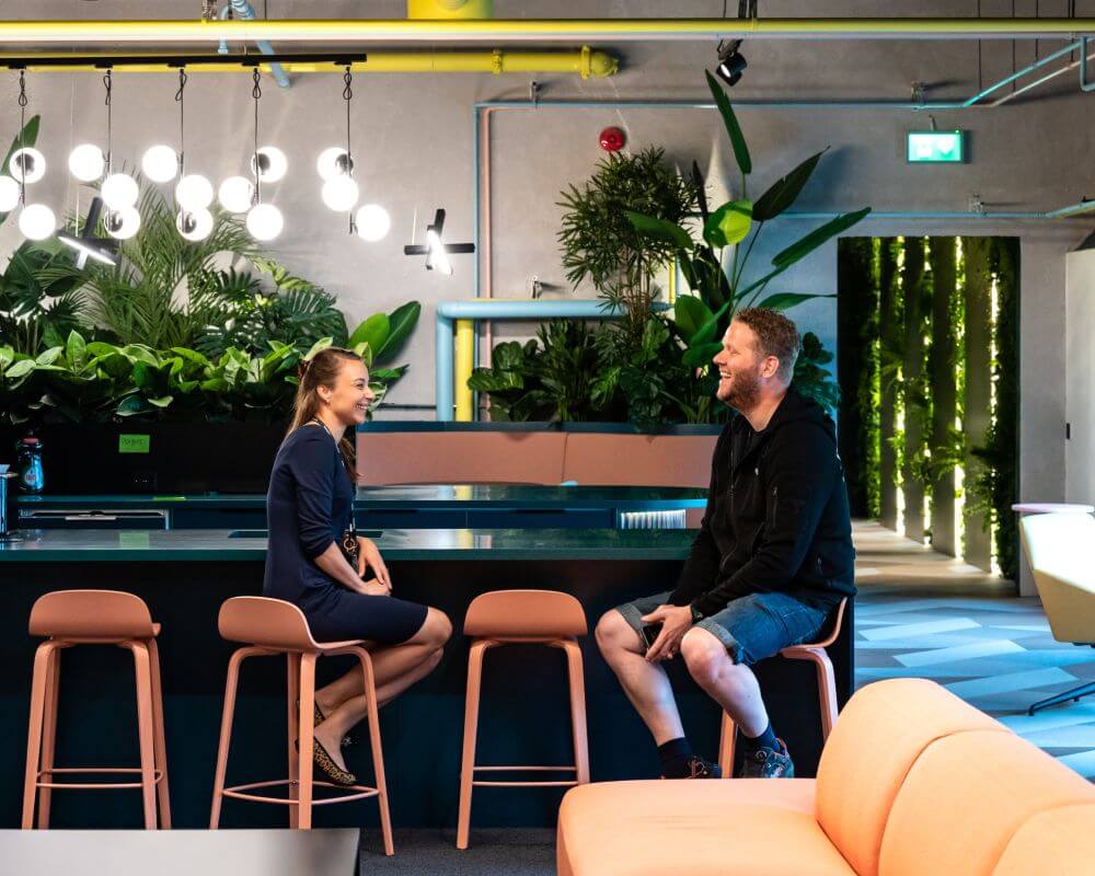 office trends